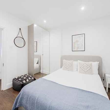 Prime Central London Residences Londres Extérieur photo