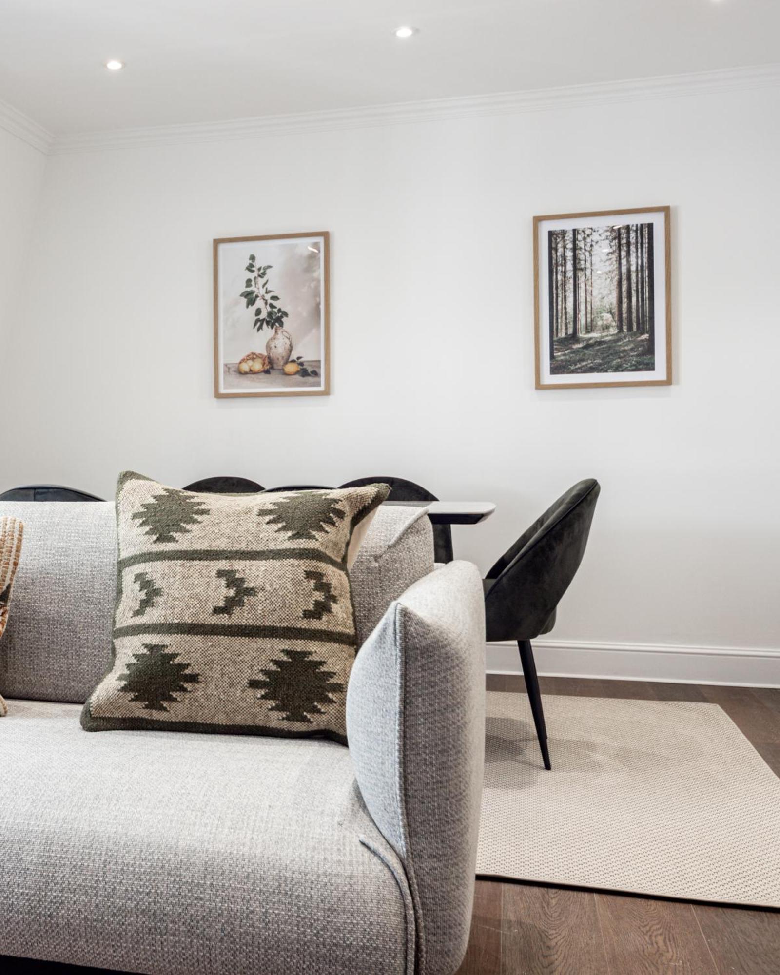 Prime Central London Residences Londres Extérieur photo