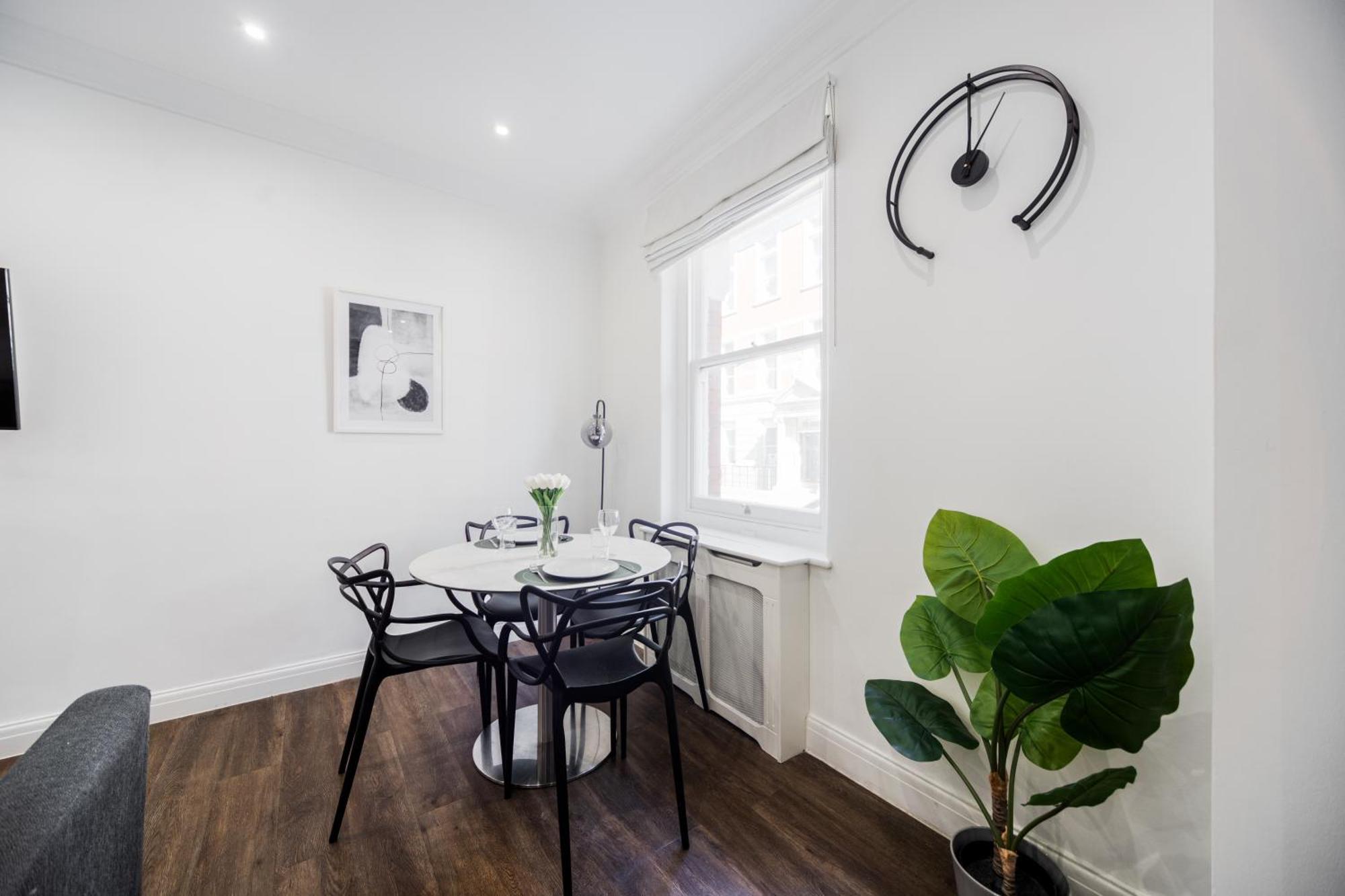 Prime Central London Residences Londres Extérieur photo